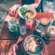 broccoli revolution smoothie bowl and poke bowl